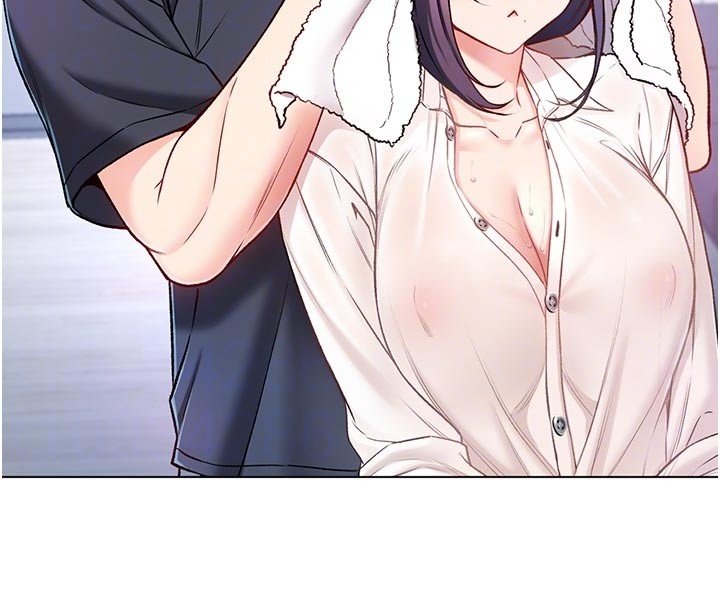 《不純吸血鬼》漫画 第10話-濕透的嘉恩姐姐&hearts;