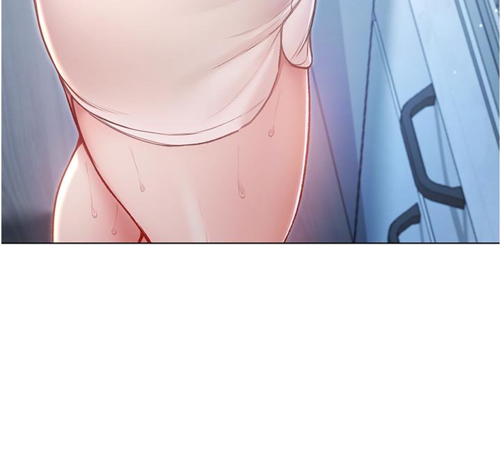 《不純吸血鬼》漫画 第10話-濕透的嘉恩姐姐&hearts;