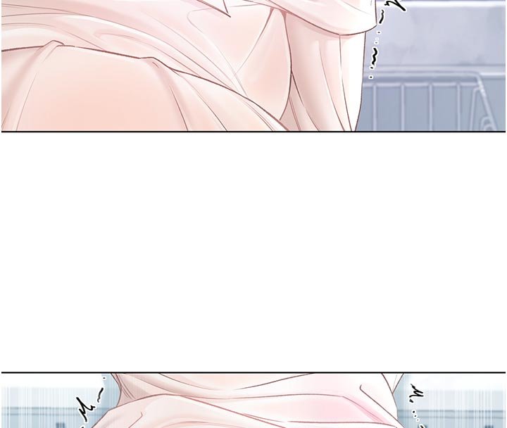 《不純吸血鬼》漫画 第10話-濕透的嘉恩姐姐&hearts;