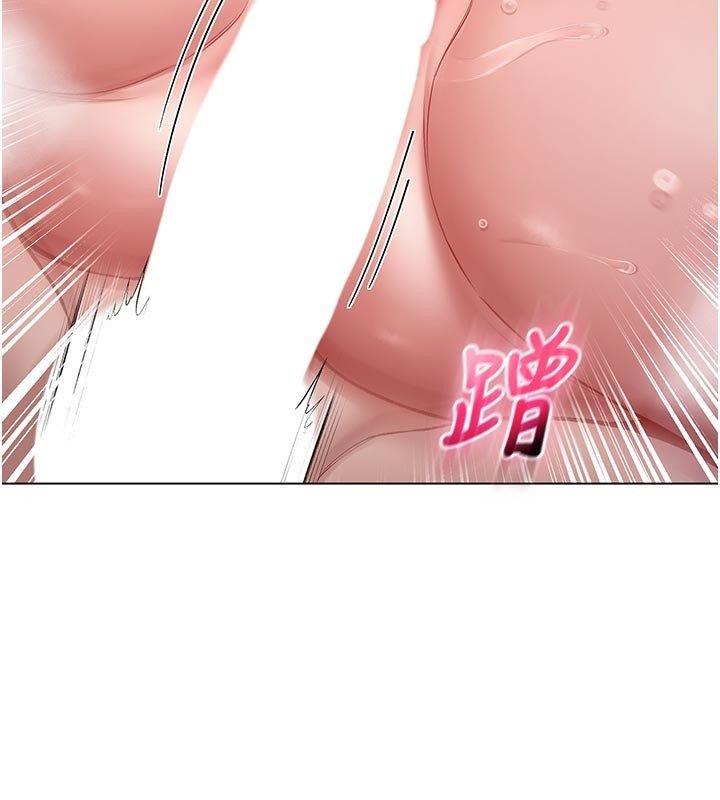 《不純吸血鬼》漫画 第10話-濕透的嘉恩姐姐&hearts;