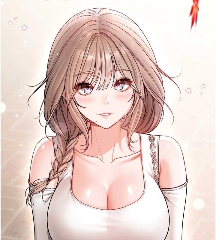 《不純吸血鬼》漫画 第8話-學姐，妳這是在玩火