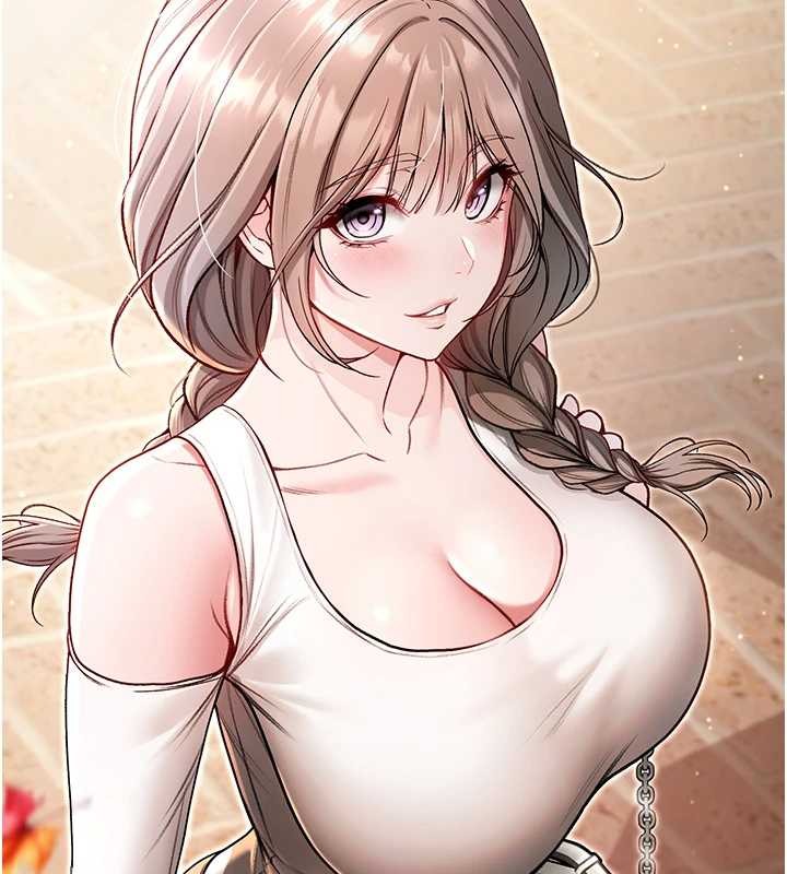 《不純吸血鬼》漫画 第8話-學姐，妳這是在玩火