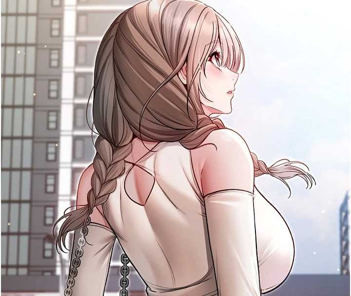 《不純吸血鬼》漫画 第8話-學姐，妳這是在玩火