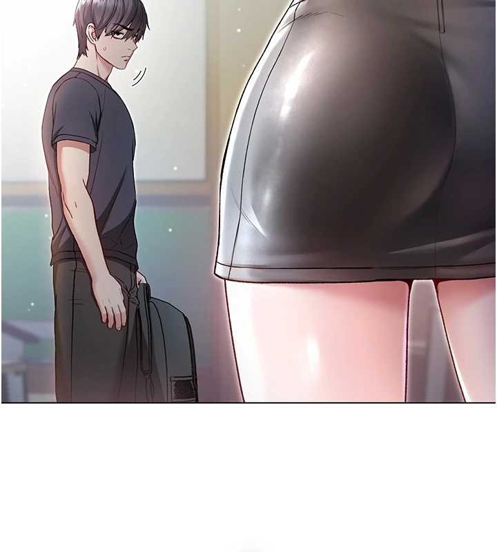 《不純吸血鬼》漫画 第8話-學姐，妳這是在玩火