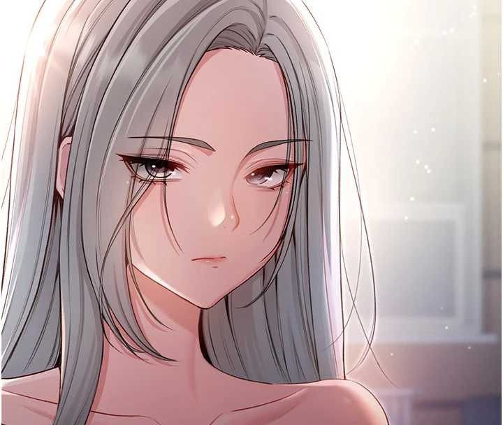 《不純吸血鬼》漫画 第8話-學姐，妳這是在玩火