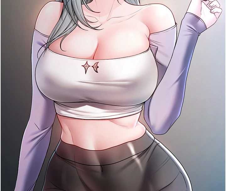 《不純吸血鬼》漫画 第8話-學姐，妳這是在玩火