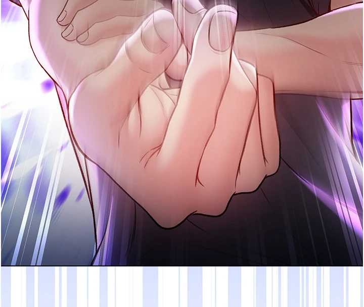 《不純吸血鬼》漫画 第8話-學姐，妳這是在玩火