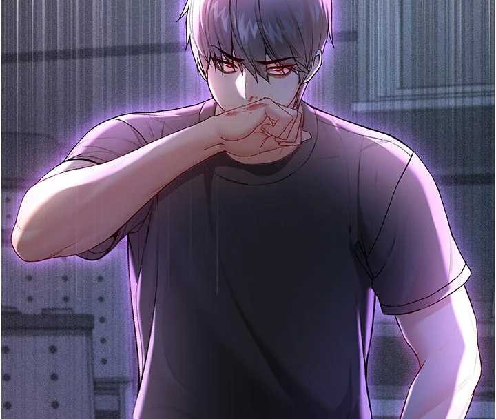 《不純吸血鬼》漫画 第9話-羞辱高傲的學生會長