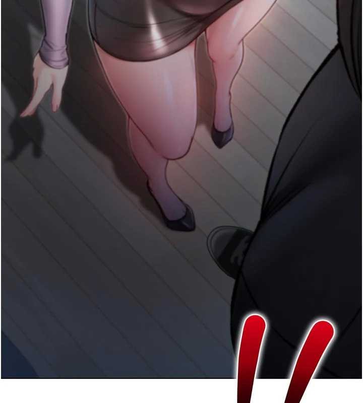 《不純吸血鬼》漫画 第9話-羞辱高傲的學生會長