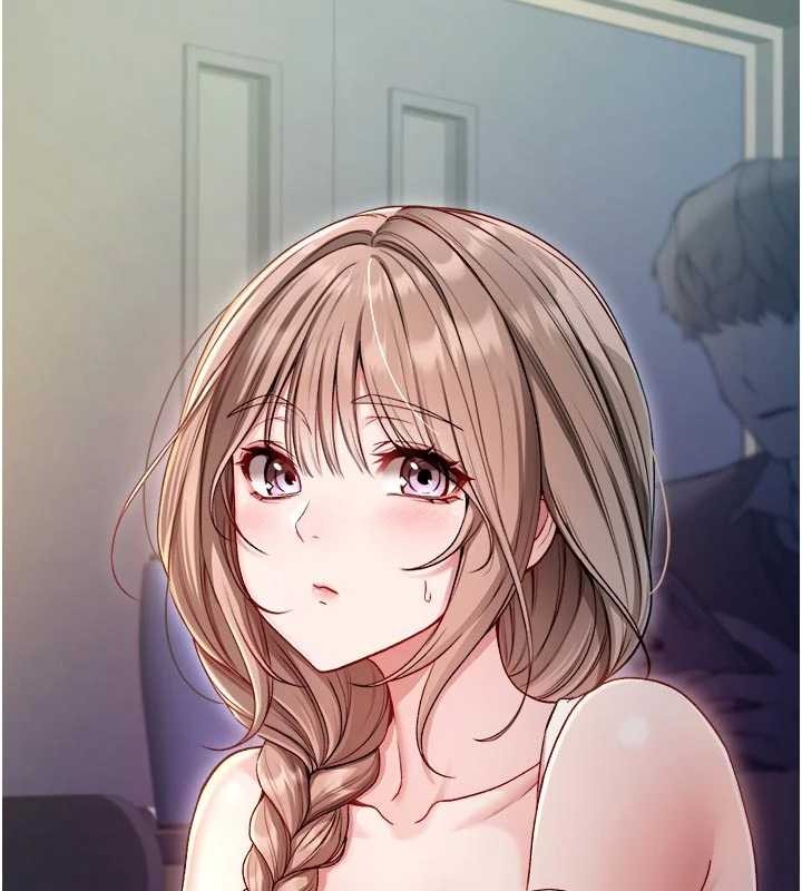 《不純吸血鬼》漫画 第9話-羞辱高傲的學生會長