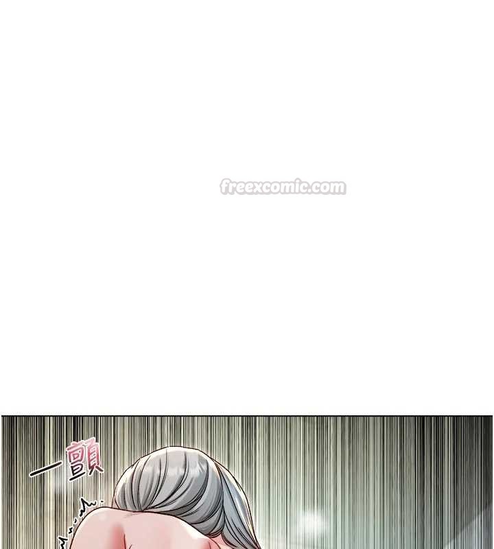 《不純吸血鬼》漫画 第9話-羞辱高傲的學生會長