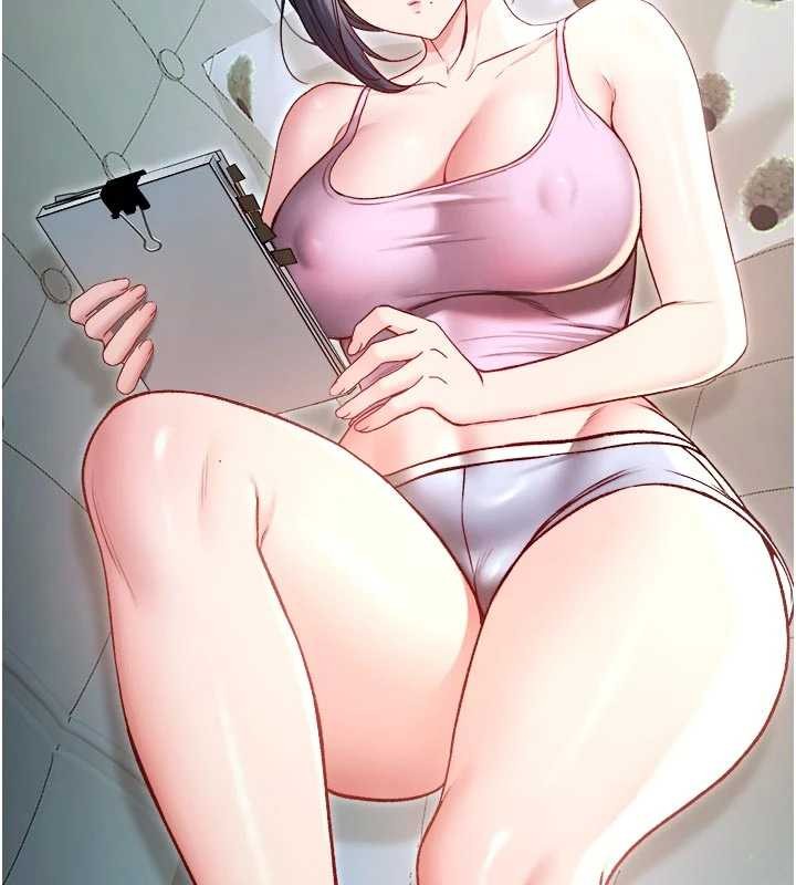 《不純吸血鬼》漫画 第9話-羞辱高傲的學生會長