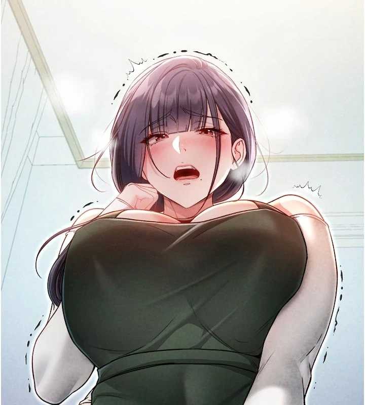 《不純吸血鬼》漫画 第9話-羞辱高傲的學生會長