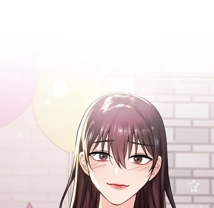 《不当朋友当恋人》漫画 第10話