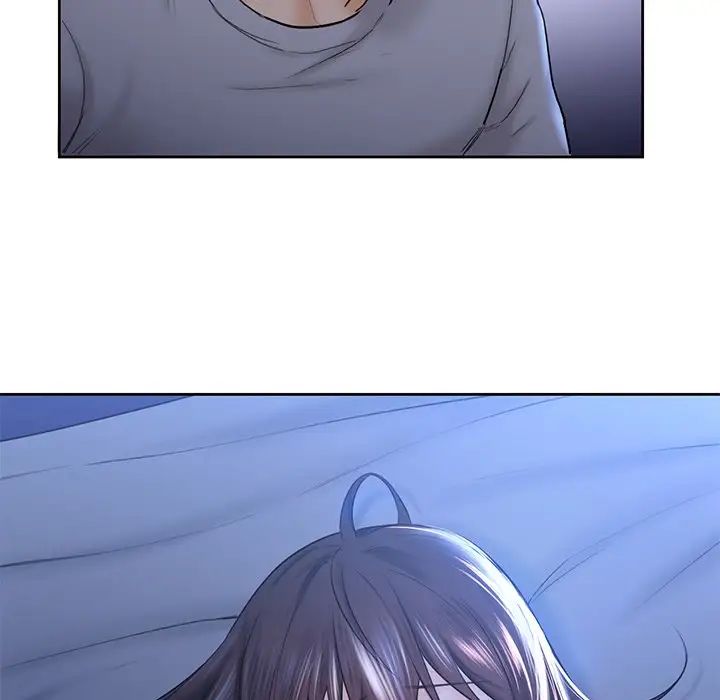 《不当朋友当恋人》漫画 第11話