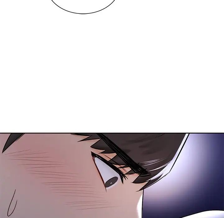《不当朋友当恋人》漫画 第12話