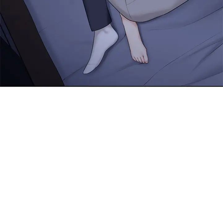 《不当朋友当恋人》漫画 第12話