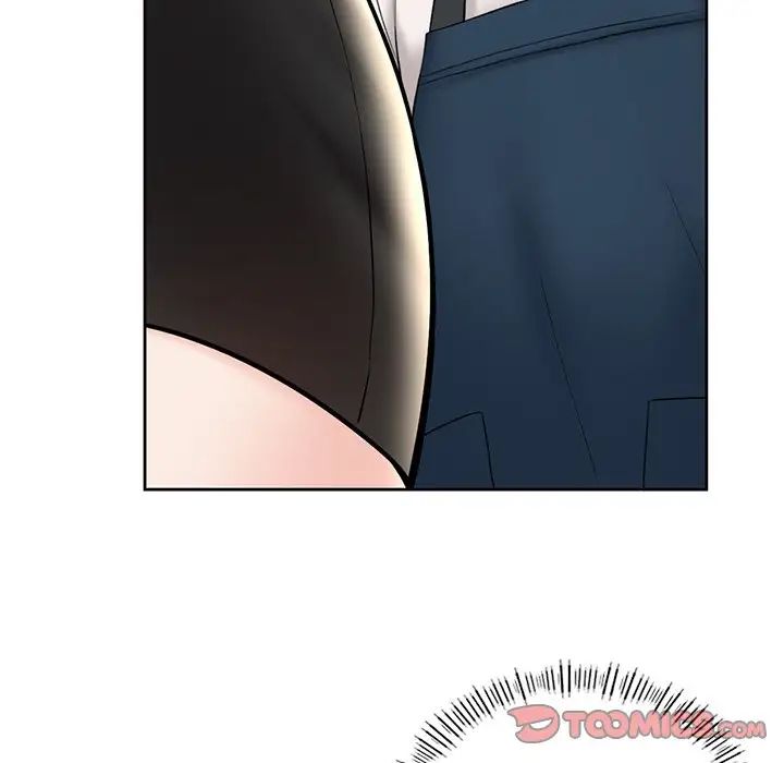 《不当朋友当恋人》漫画 第13話