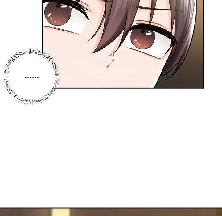 《不当朋友当恋人》漫画 第14話