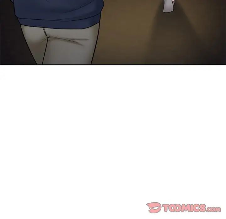 《不当朋友当恋人》漫画 第14話