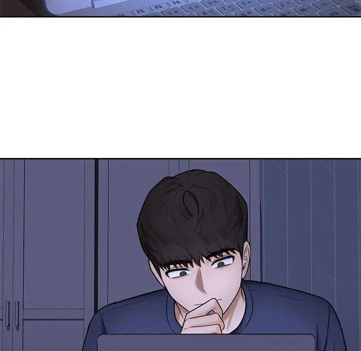 《不当朋友当恋人》漫画 第14話