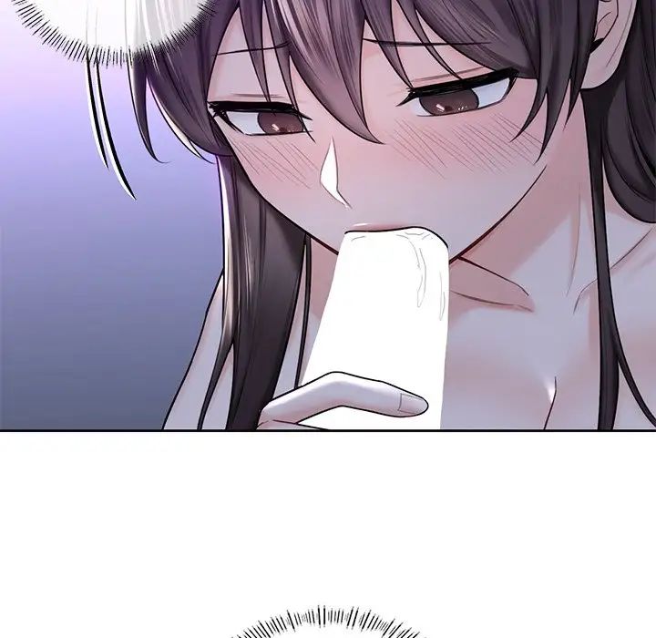 《不当朋友当恋人》漫画 第16話