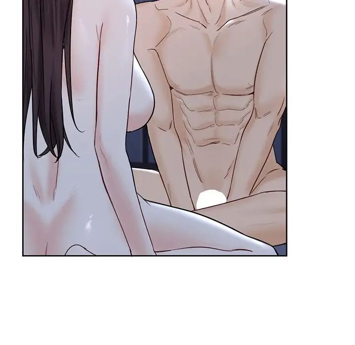 《不当朋友当恋人》漫画 第16話