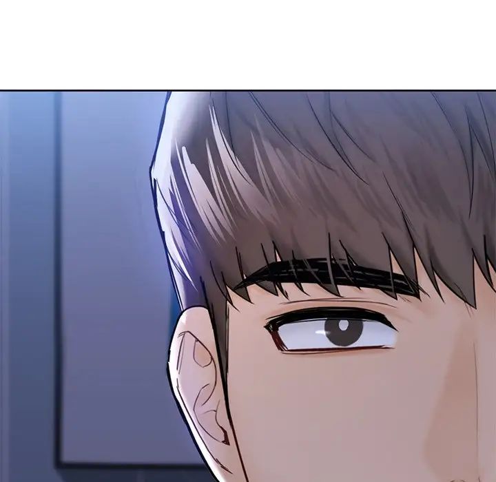 《不当朋友当恋人》漫画 第16話
