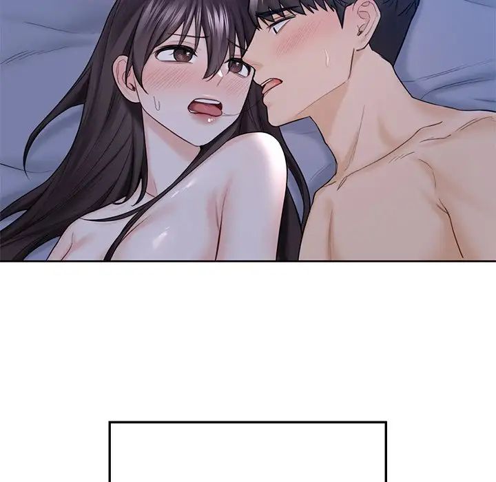 《不当朋友当恋人》漫画 第18話