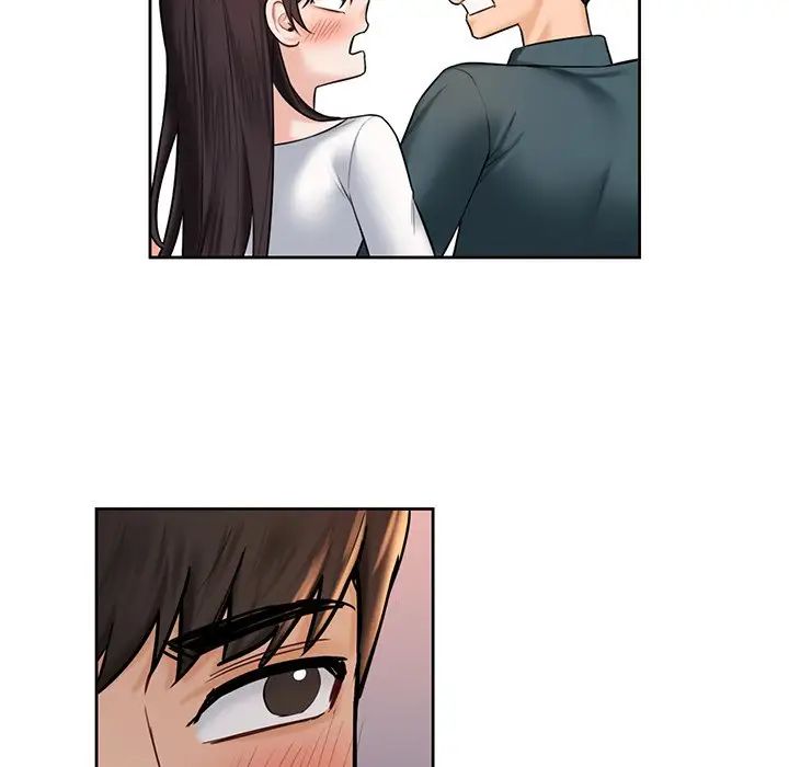 《不当朋友当恋人》漫画 第20話