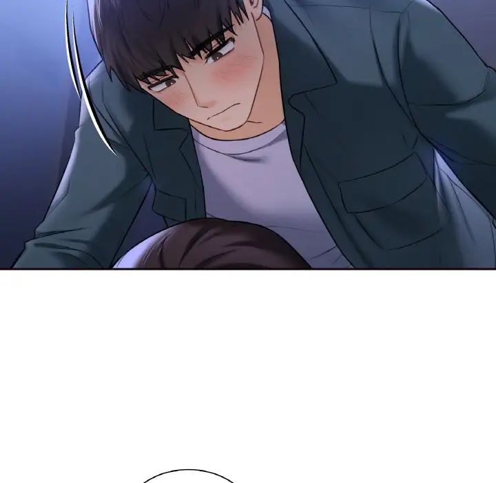 《不当朋友当恋人》漫画 第21話
