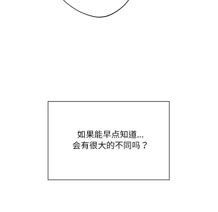 《不当朋友当恋人》漫画 第23話