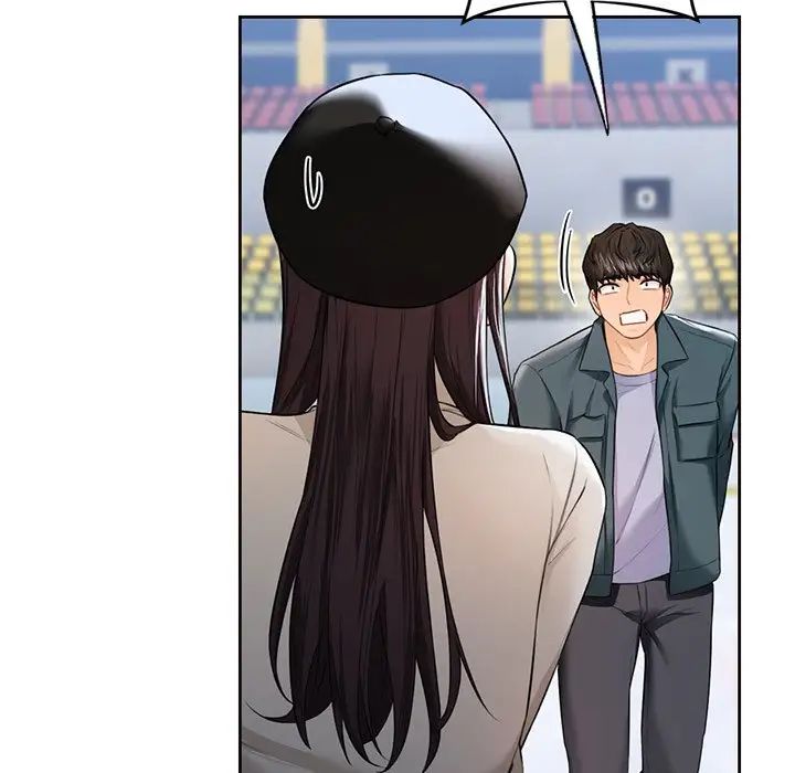 《不当朋友当恋人》漫画 第24話