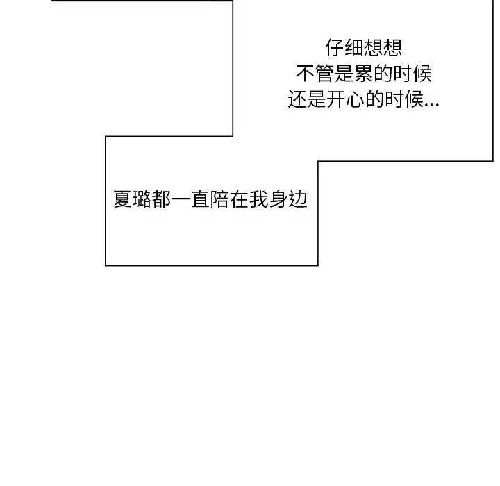 《不当朋友当恋人》漫画 第24話
