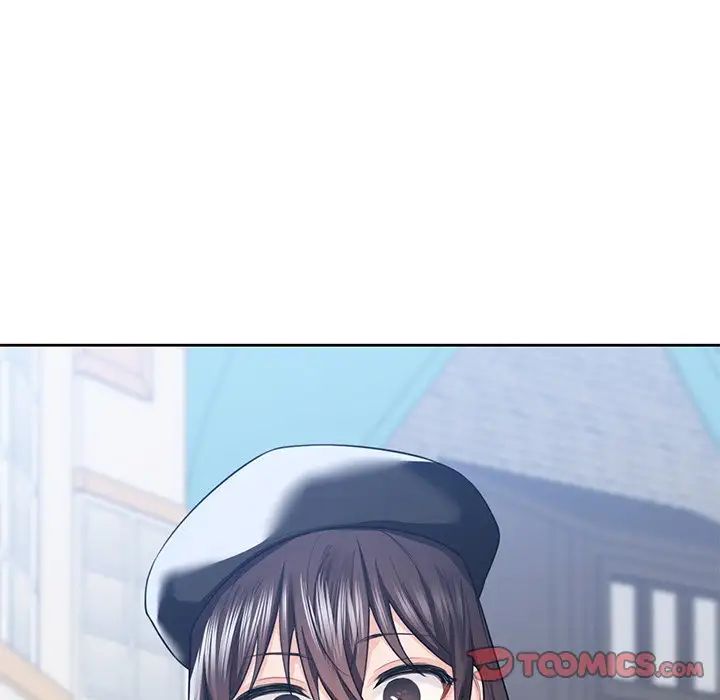 《不当朋友当恋人》漫画 第24話