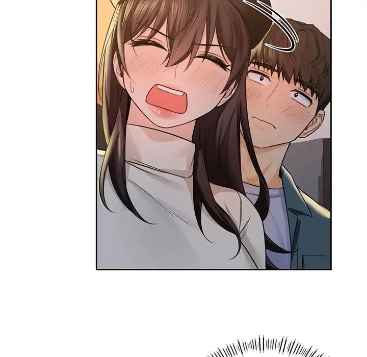 《不当朋友当恋人》漫画 第24話