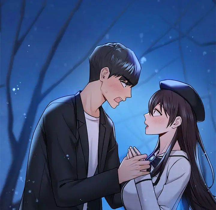 《不当朋友当恋人》漫画 第26話