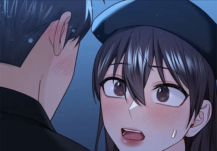 《不当朋友当恋人》漫画 第27話