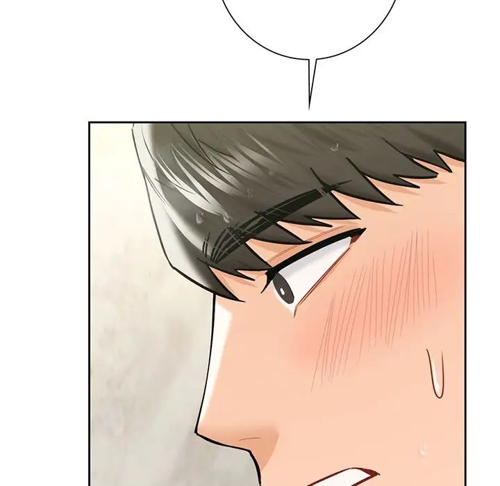 《不当朋友当恋人》漫画 第27話