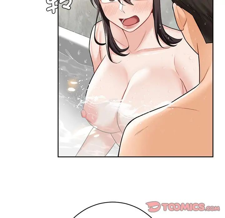 《不当朋友当恋人》漫画 第27話