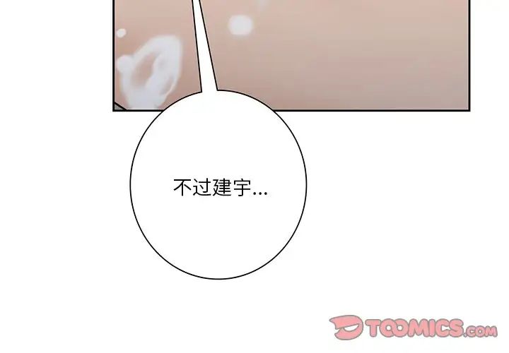 《不当朋友当恋人》漫画 第28話