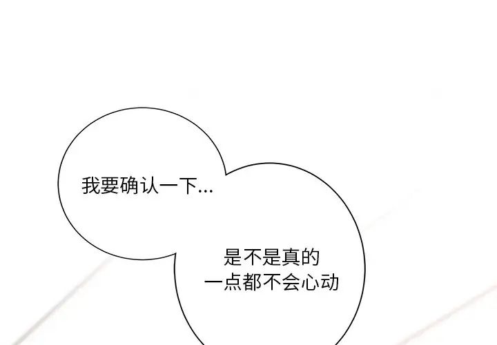 《不当朋友当恋人》漫画 第3話