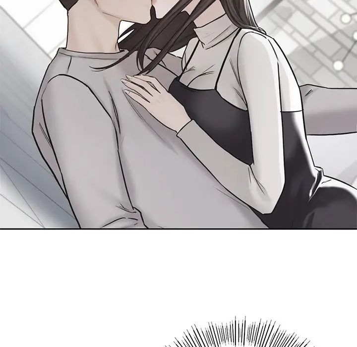 《不当朋友当恋人》漫画 第3話