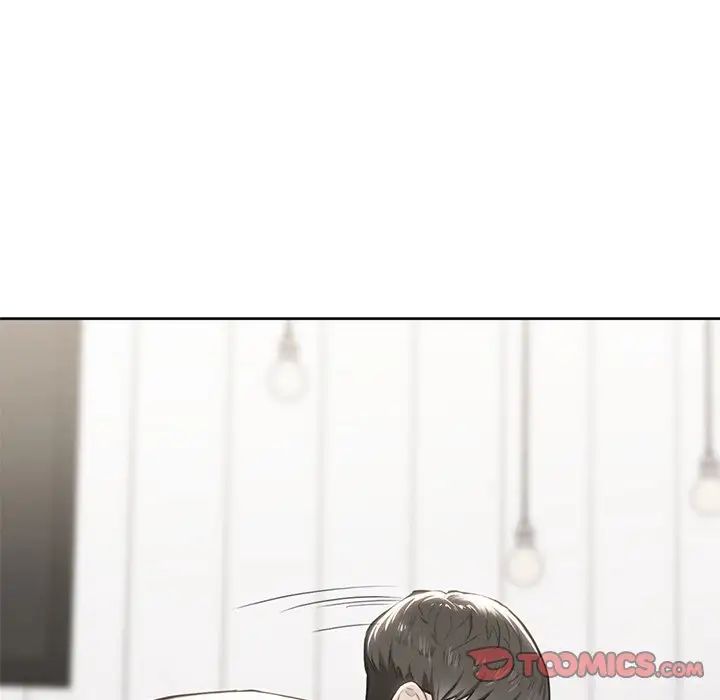 《不当朋友当恋人》漫画 第3話