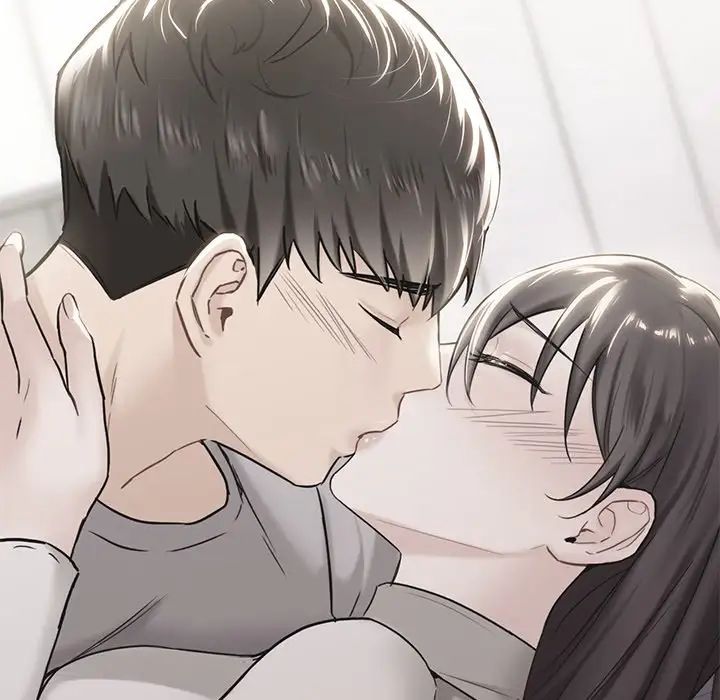 《不当朋友当恋人》漫画 第3話