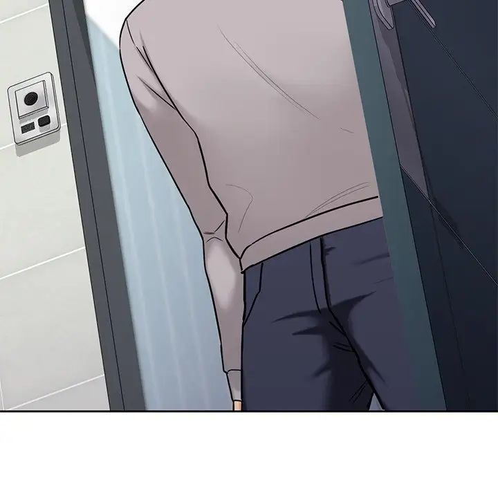 《不当朋友当恋人》漫画 第3話