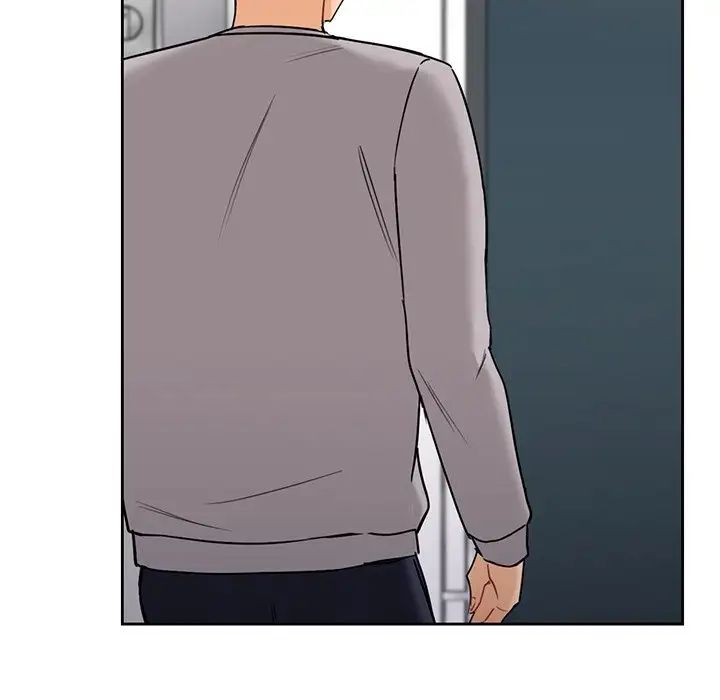 《不当朋友当恋人》漫画 第3話
