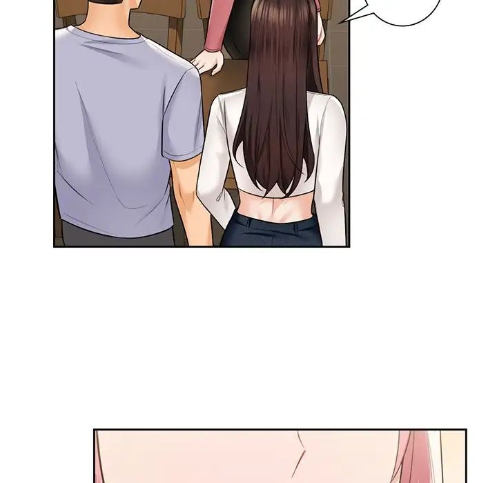 《不当朋友当恋人》漫画 第30話