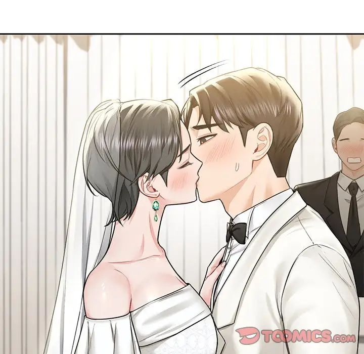 《不当朋友当恋人》漫画 第31話