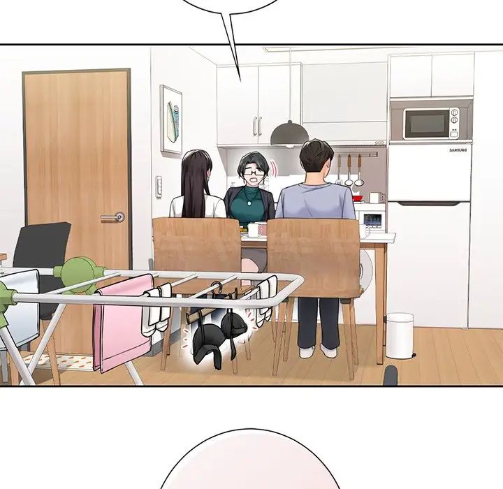 《不当朋友当恋人》漫画 第31話